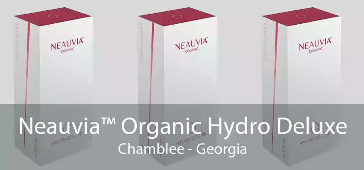 Neauvia™ Organic Hydro Deluxe Chamblee - Georgia