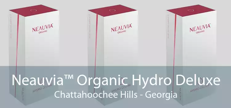 Neauvia™ Organic Hydro Deluxe Chattahoochee Hills - Georgia