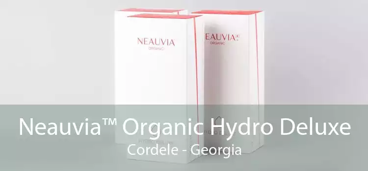 Neauvia™ Organic Hydro Deluxe Cordele - Georgia