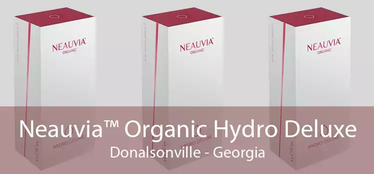 Neauvia™ Organic Hydro Deluxe Donalsonville - Georgia