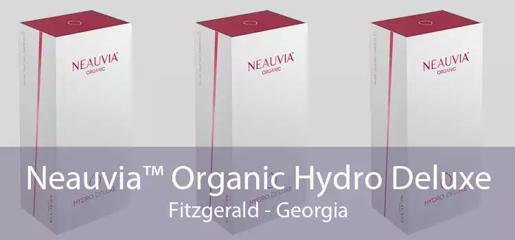 Neauvia™ Organic Hydro Deluxe Fitzgerald - Georgia