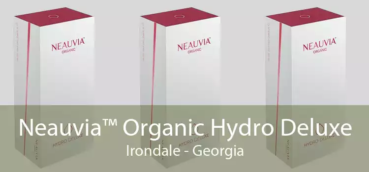 Neauvia™ Organic Hydro Deluxe Irondale - Georgia