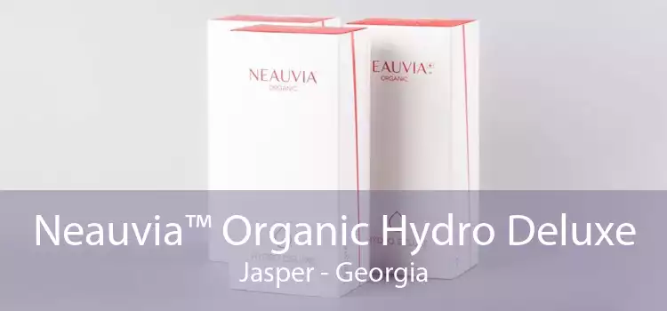 Neauvia™ Organic Hydro Deluxe Jasper - Georgia