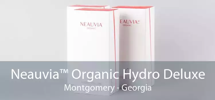 Neauvia™ Organic Hydro Deluxe Montgomery - Georgia