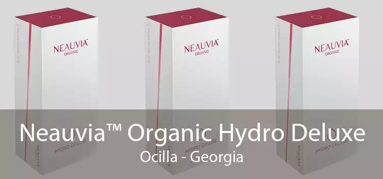 Neauvia™ Organic Hydro Deluxe Ocilla - Georgia