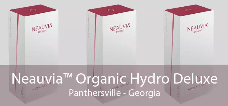 Neauvia™ Organic Hydro Deluxe Panthersville - Georgia