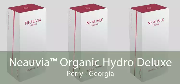 Neauvia™ Organic Hydro Deluxe Perry - Georgia