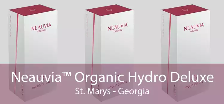 Neauvia™ Organic Hydro Deluxe St. Marys - Georgia