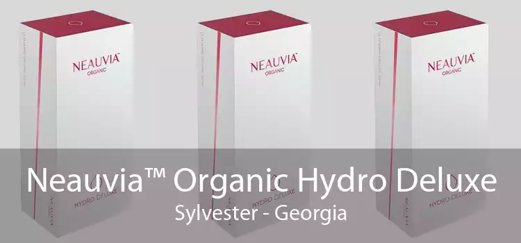 Neauvia™ Organic Hydro Deluxe Sylvester - Georgia