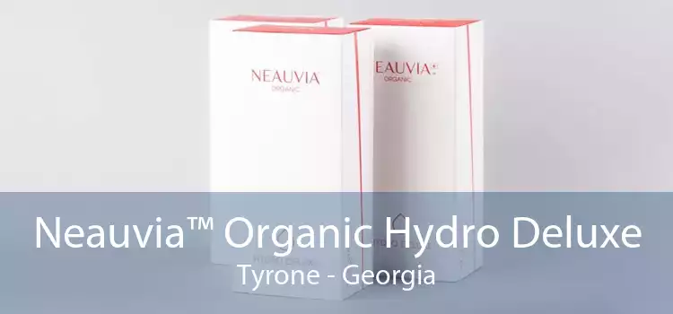Neauvia™ Organic Hydro Deluxe Tyrone - Georgia