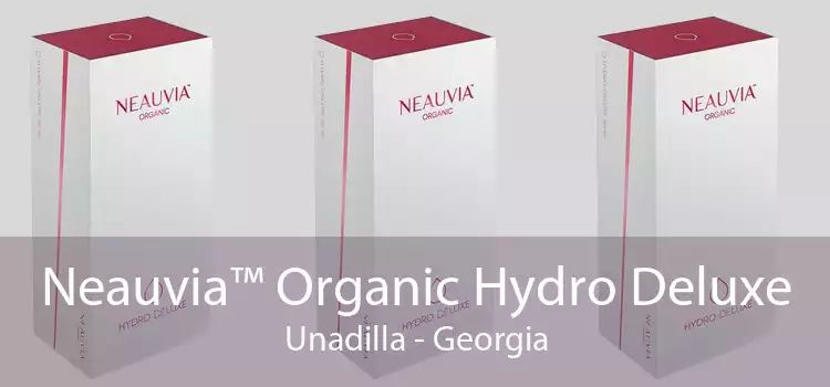 Neauvia™ Organic Hydro Deluxe Unadilla - Georgia