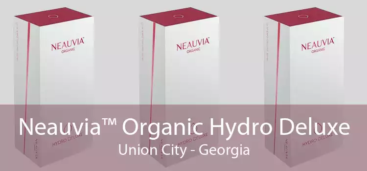 Neauvia™ Organic Hydro Deluxe Union City - Georgia