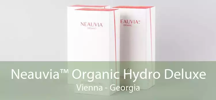 Neauvia™ Organic Hydro Deluxe Vienna - Georgia