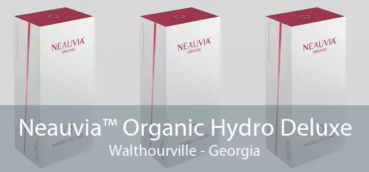Neauvia™ Organic Hydro Deluxe Walthourville - Georgia