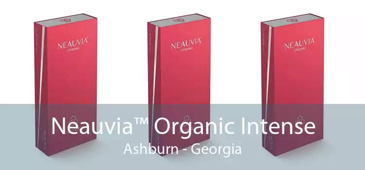 Neauvia™ Organic Intense Ashburn - Georgia