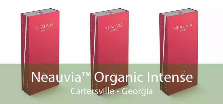 Neauvia™ Organic Intense Cartersville - Georgia