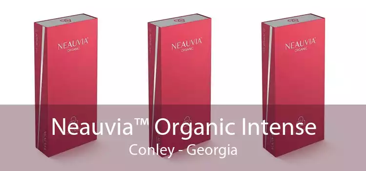 Neauvia™ Organic Intense Conley - Georgia