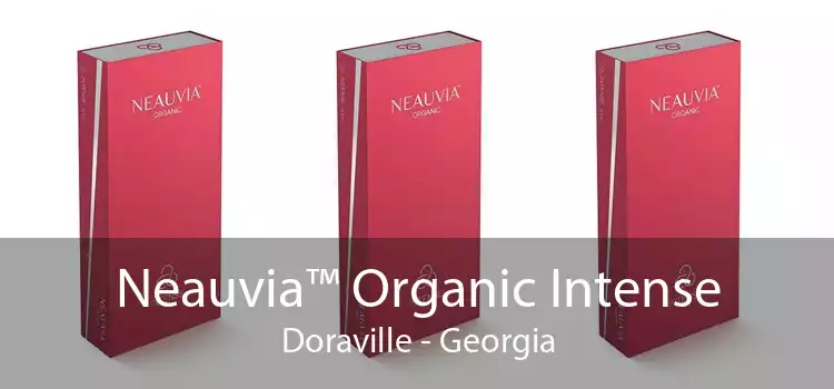 Neauvia™ Organic Intense Doraville - Georgia