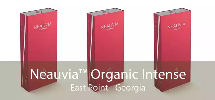 Neauvia™ Organic Intense East Point - Georgia