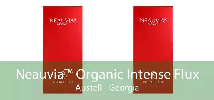 Neauvia™ Organic Intense Flux Austell - Georgia