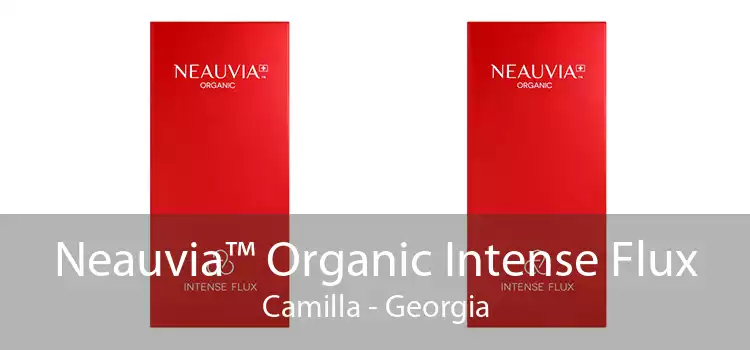 Neauvia™ Organic Intense Flux Camilla - Georgia