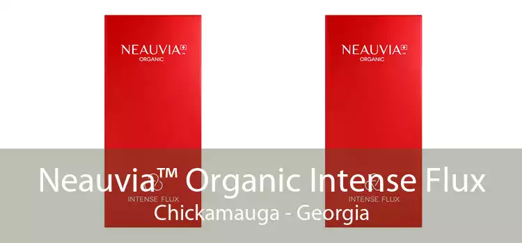 Neauvia™ Organic Intense Flux Chickamauga - Georgia