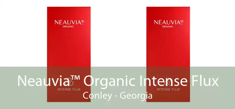 Neauvia™ Organic Intense Flux Conley - Georgia
