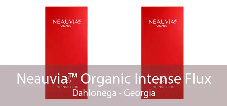 Neauvia™ Organic Intense Flux Dahlonega - Georgia