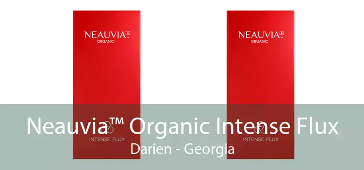 Neauvia™ Organic Intense Flux Darien - Georgia