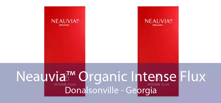 Neauvia™ Organic Intense Flux Donalsonville - Georgia