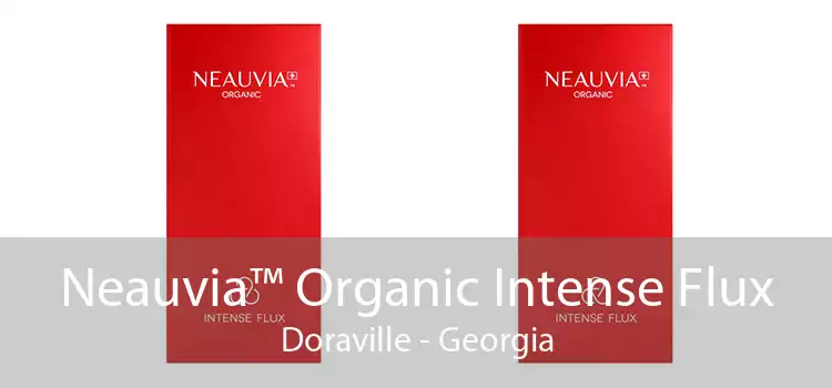 Neauvia™ Organic Intense Flux Doraville - Georgia