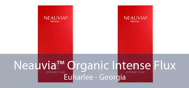 Neauvia™ Organic Intense Flux Euharlee - Georgia