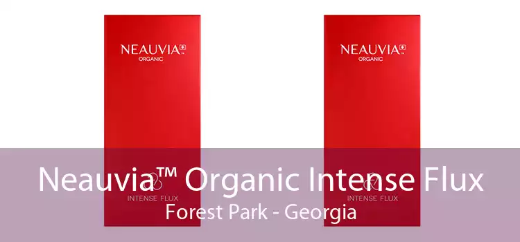 Neauvia™ Organic Intense Flux Forest Park - Georgia