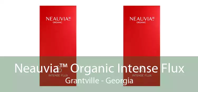 Neauvia™ Organic Intense Flux Grantville - Georgia