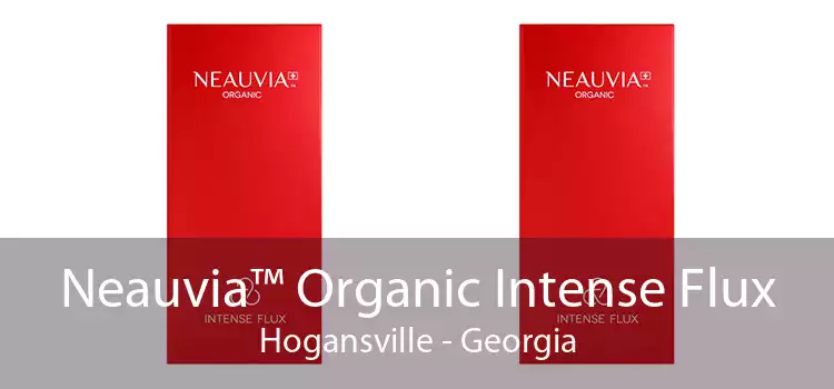 Neauvia™ Organic Intense Flux Hogansville - Georgia