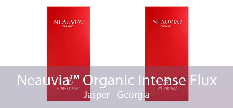 Neauvia™ Organic Intense Flux Jasper - Georgia