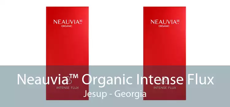 Neauvia™ Organic Intense Flux Jesup - Georgia
