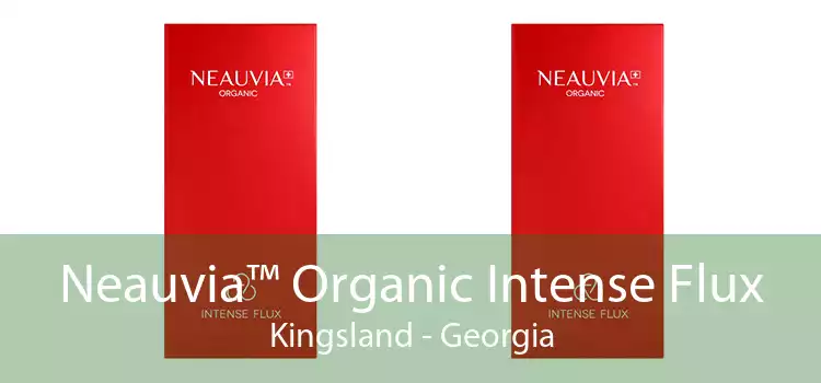 Neauvia™ Organic Intense Flux Kingsland - Georgia