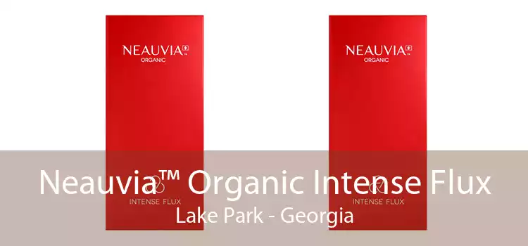 Neauvia™ Organic Intense Flux Lake Park - Georgia
