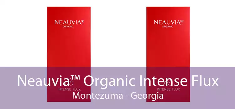 Neauvia™ Organic Intense Flux Montezuma - Georgia