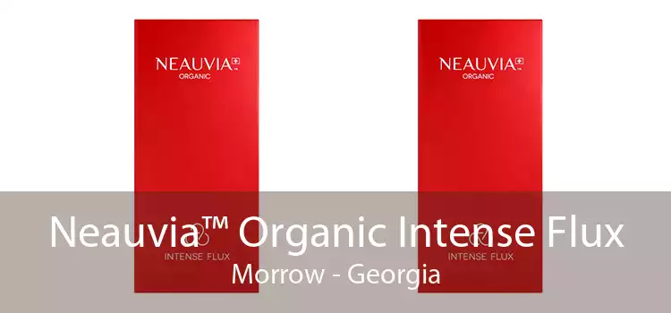 Neauvia™ Organic Intense Flux Morrow - Georgia