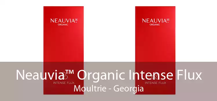 Neauvia™ Organic Intense Flux Moultrie - Georgia