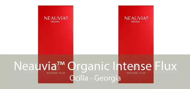 Neauvia™ Organic Intense Flux Ocilla - Georgia
