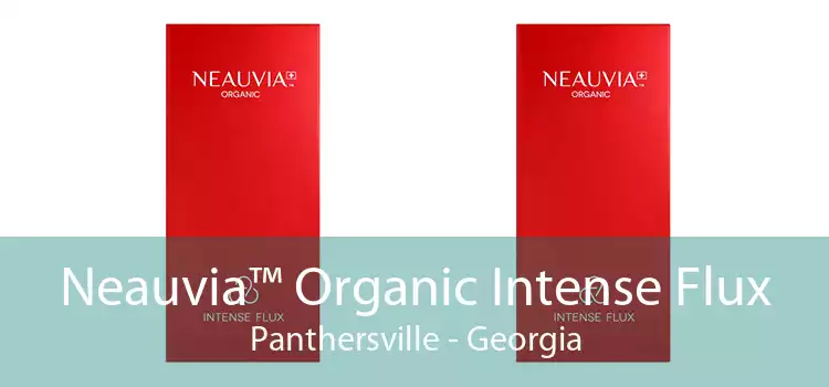Neauvia™ Organic Intense Flux Panthersville - Georgia
