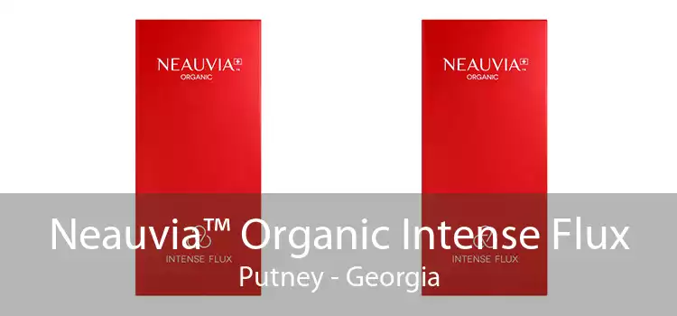 Neauvia™ Organic Intense Flux Putney - Georgia