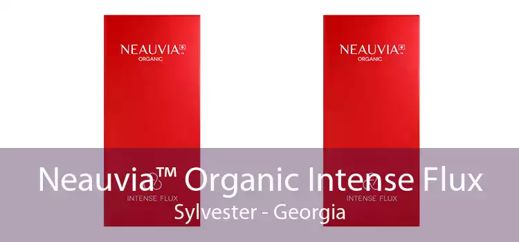 Neauvia™ Organic Intense Flux Sylvester - Georgia