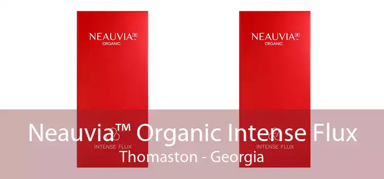 Neauvia™ Organic Intense Flux Thomaston - Georgia