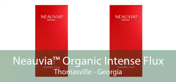 Neauvia™ Organic Intense Flux Thomasville - Georgia
