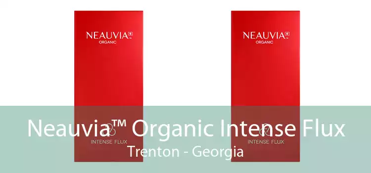 Neauvia™ Organic Intense Flux Trenton - Georgia