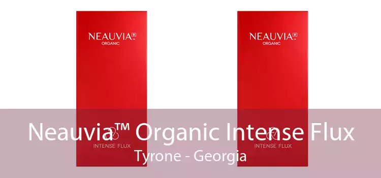 Neauvia™ Organic Intense Flux Tyrone - Georgia